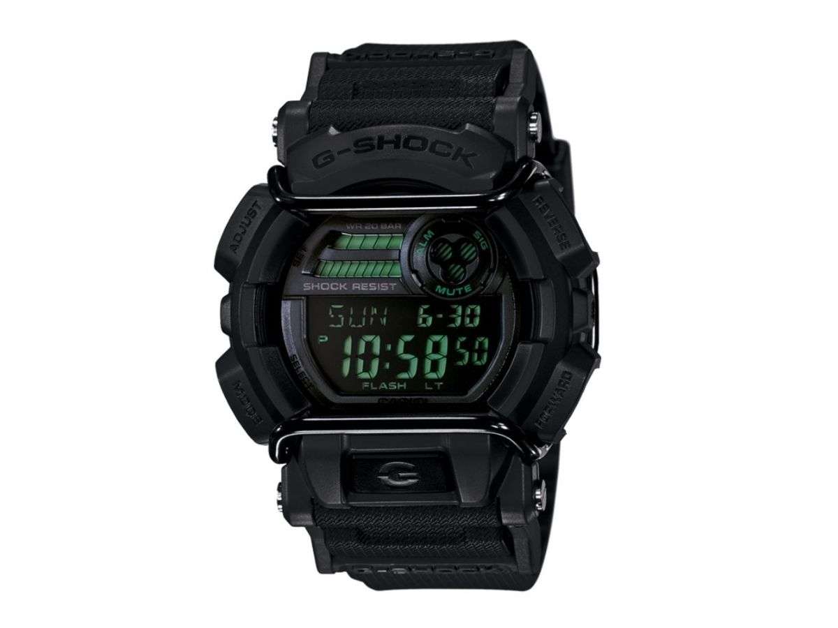 Casio G-Shock GD-400-4DR