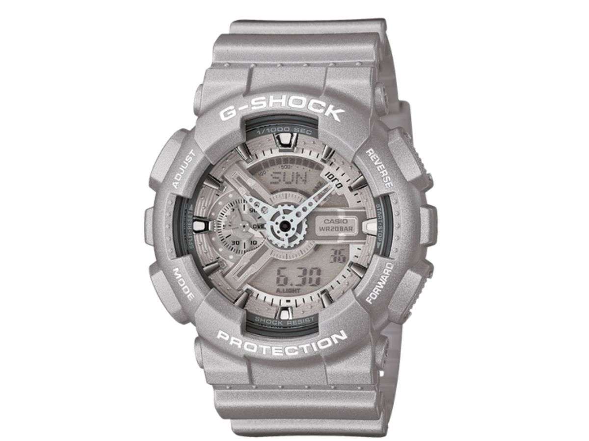 Casio G-Shock GA-110BC-8ADR
