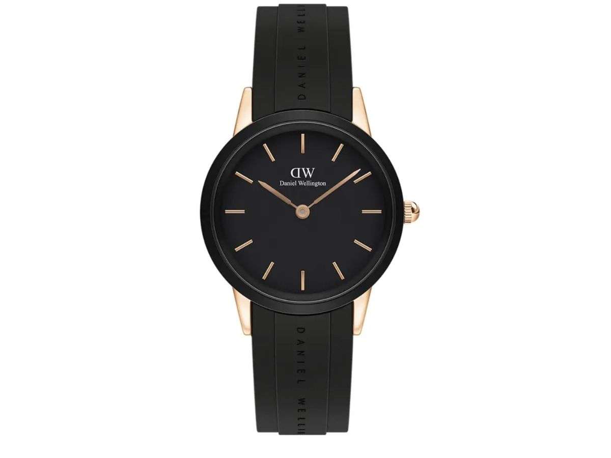 Daniel Wellington là một thương hiệu đồng hồ thời trang phân khúc tầm trung