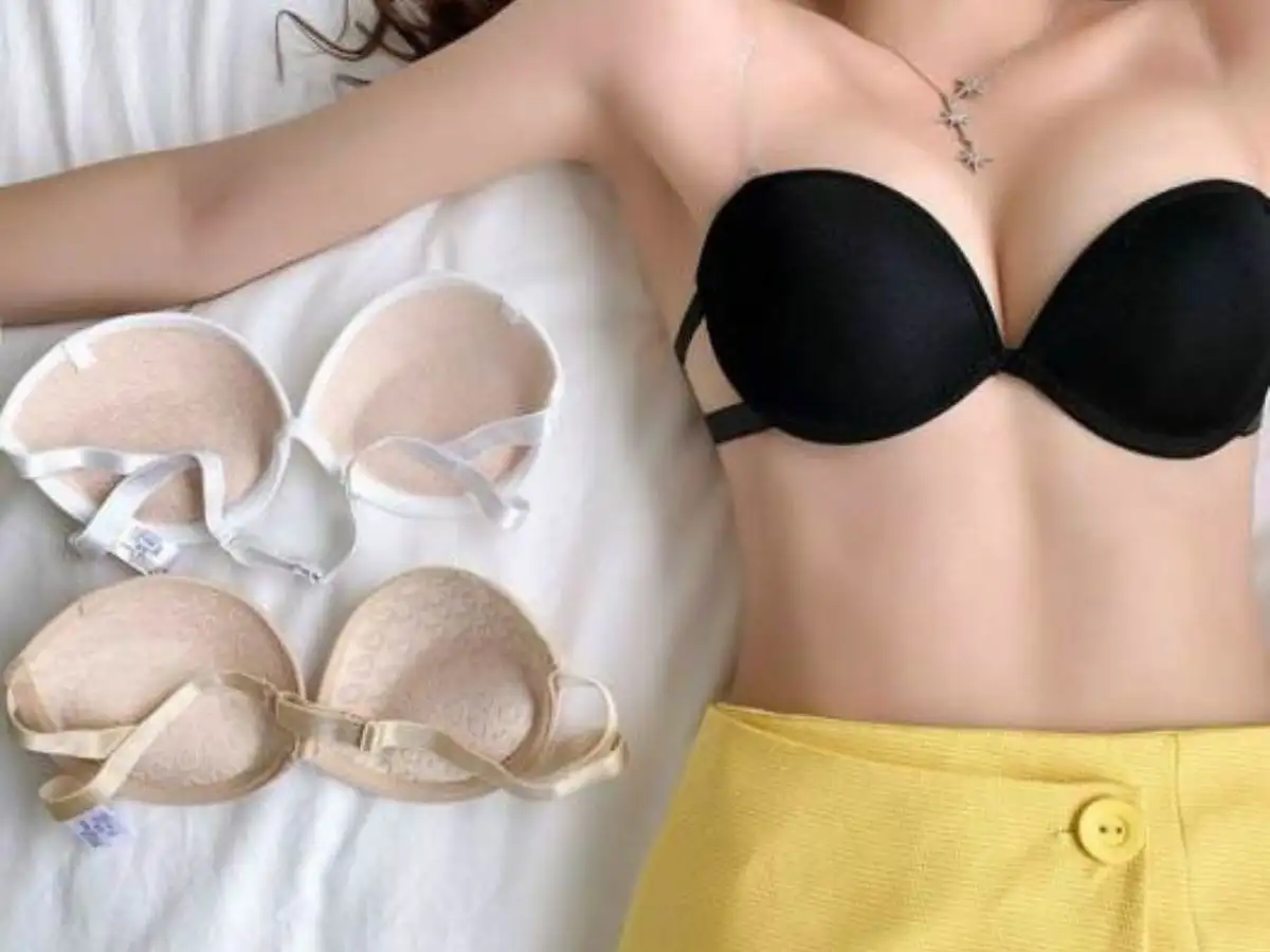 Giải pháp thay thế áo lót truyền thống