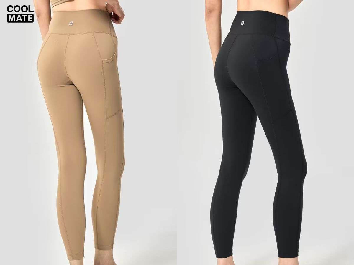 Lựa chọn đúng kiểu dáng sẽ là yếu tố quan trọng