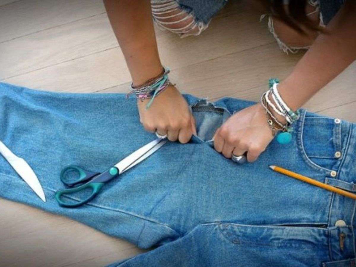 Kiểm tra và xử lý sơ bộ vết rách