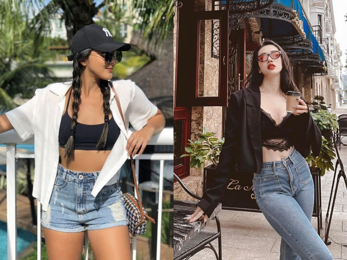 Nâng Tầm Outfit Với Phụ Kiện