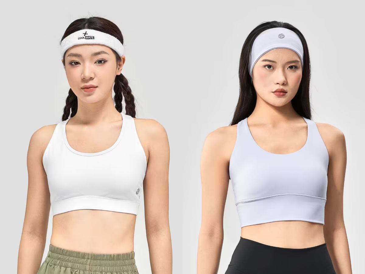 Áo Sport Bra