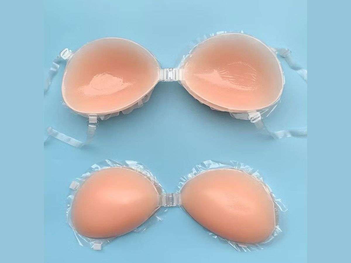 Bảo quản áo ngực sau khi dùng đúng cách để tăng tuổi thọ của áo