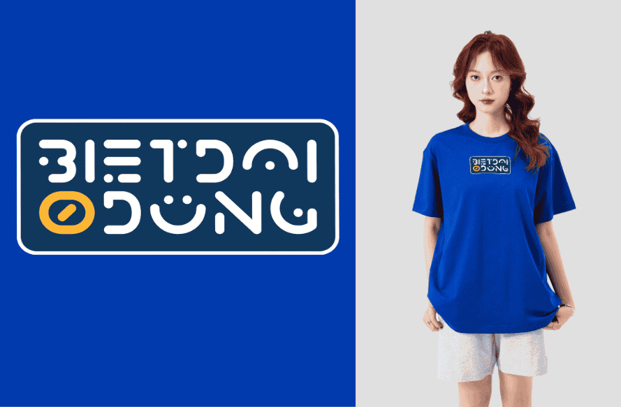 Áo in C&S Em ước mơ - Biệt đội 0 đồng