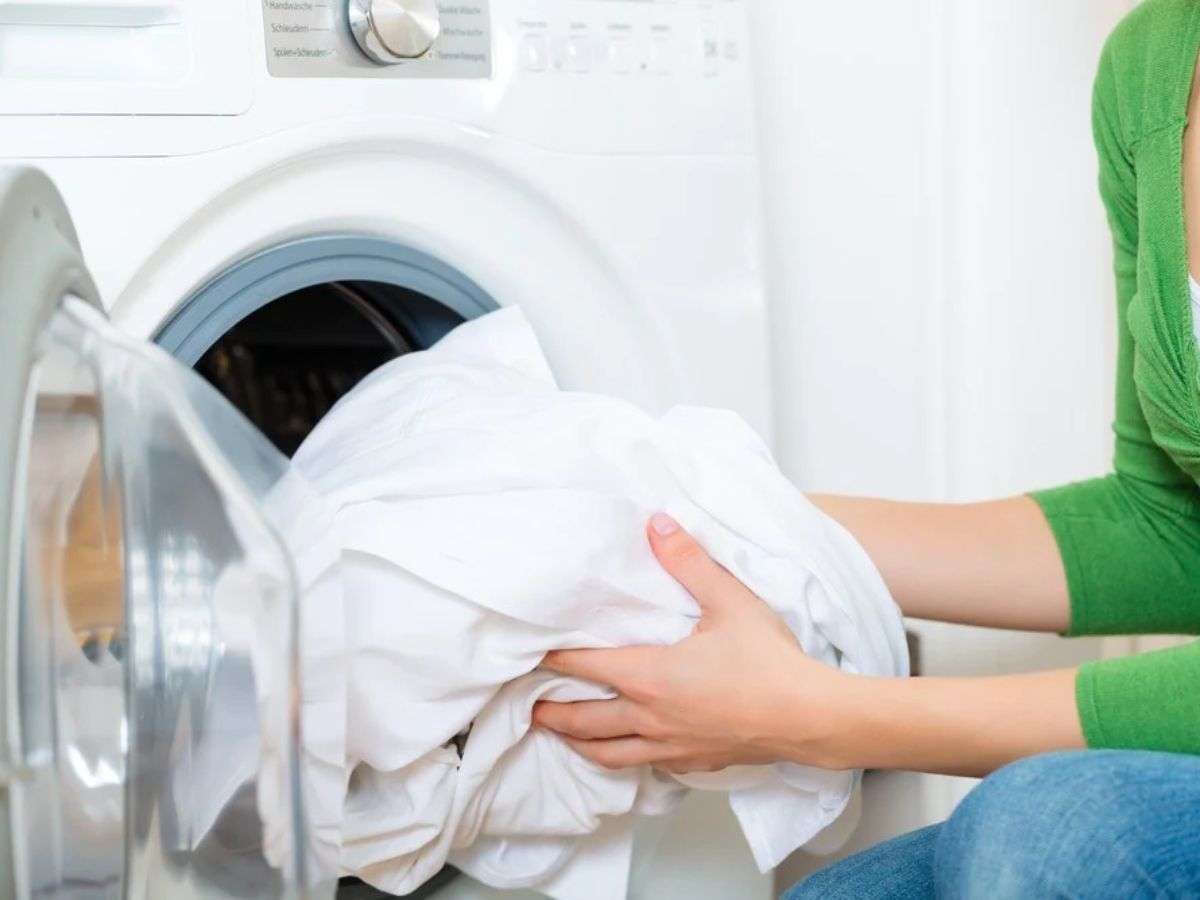 cách giặt đồ tencel
