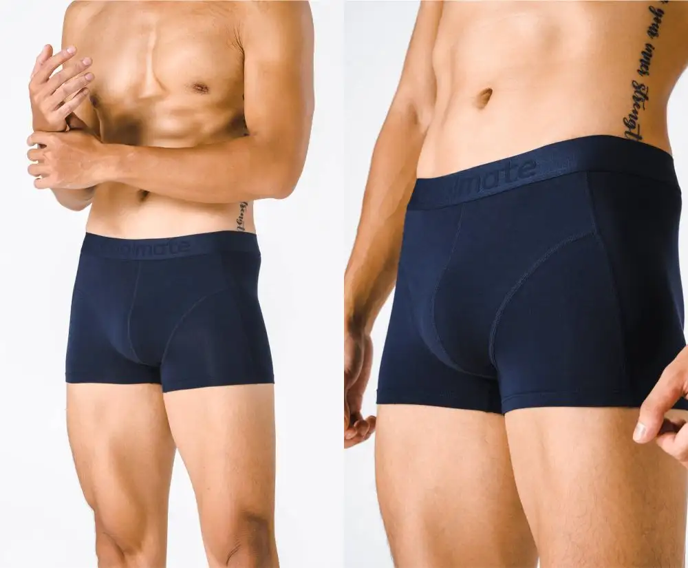 Ưu tiên giặt tay hoặc sử dụng túi giặt với chế độ nhẹ