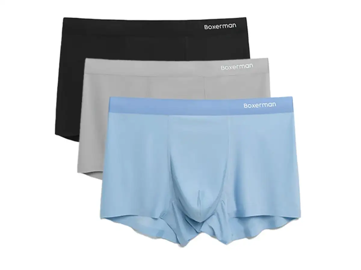 Quần lót nam boxer