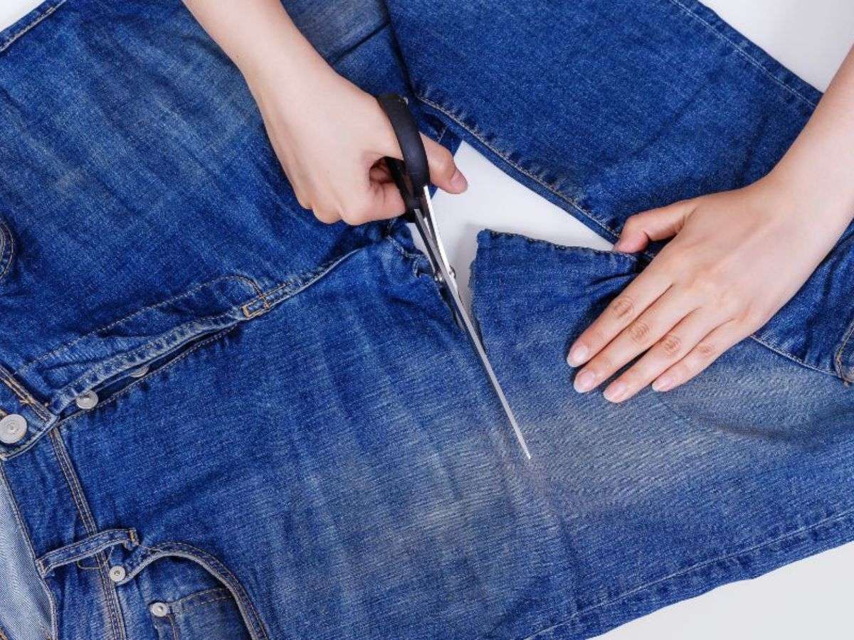Để chiếc quần trở nên hoàn hảo, bạn cần lưu ý một số vấn đề