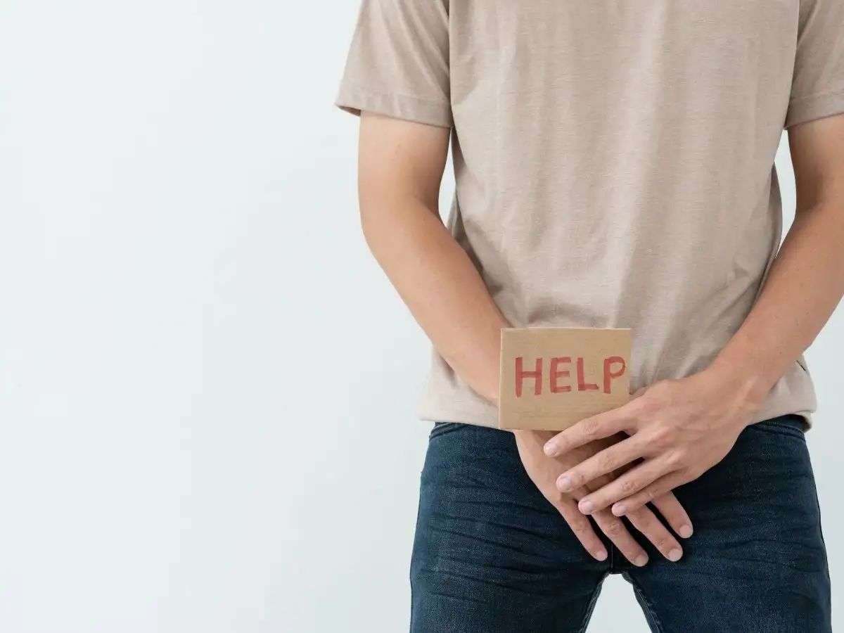 Quần lót giúp bảo vệ toàn diện