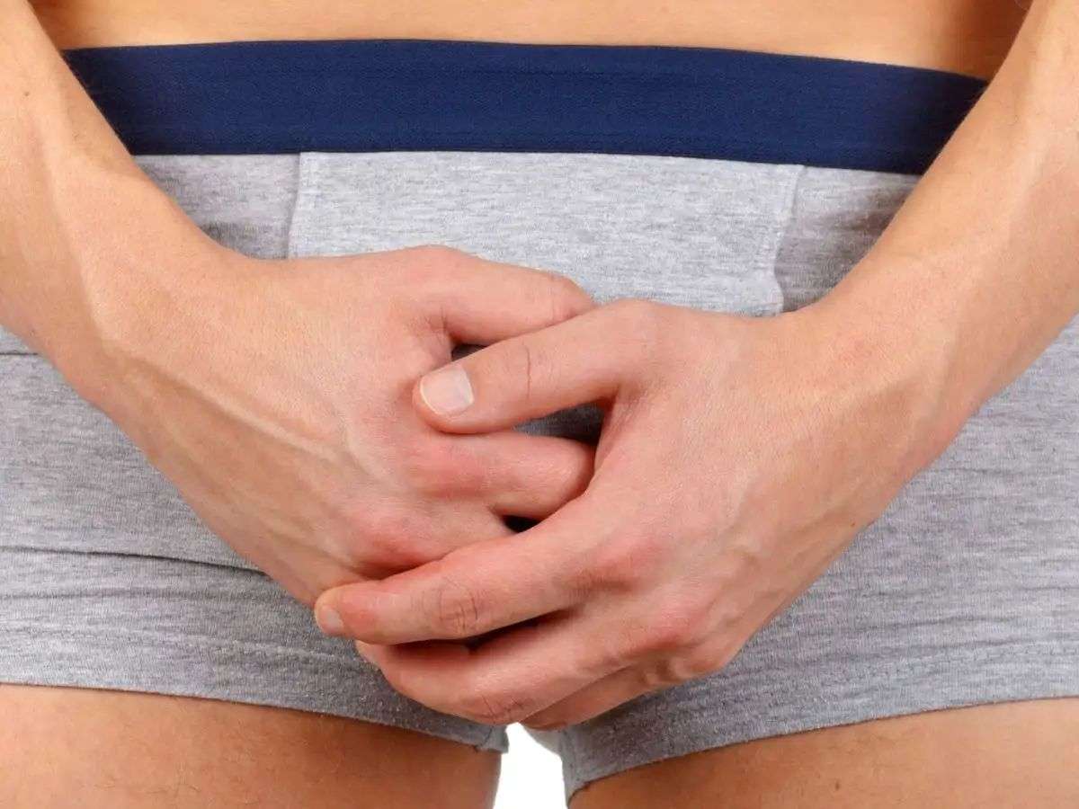 Quần lót tăng sự tự tin và ổn định tâm lý