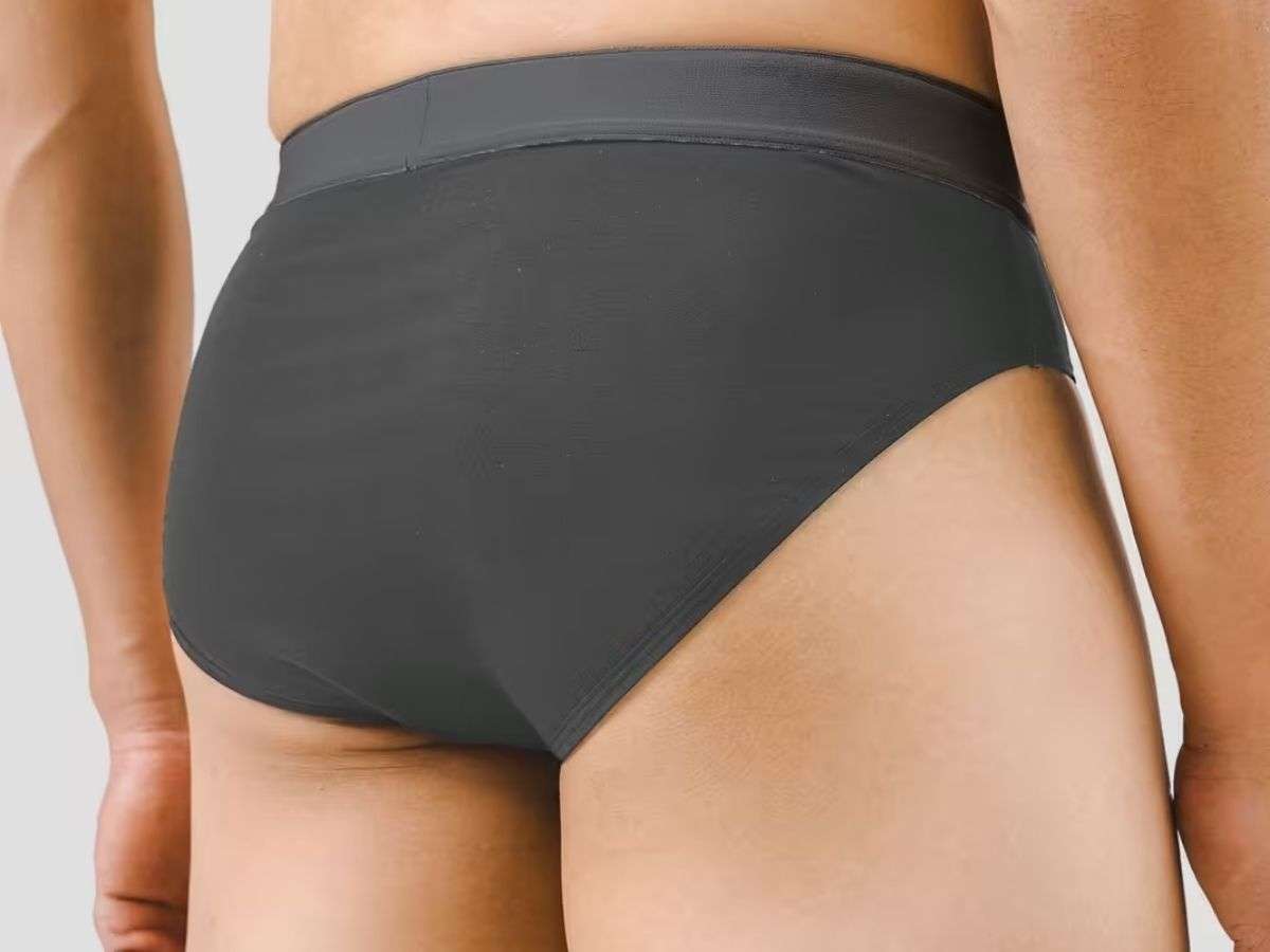 Đường may và độ bền của quần lót nam
