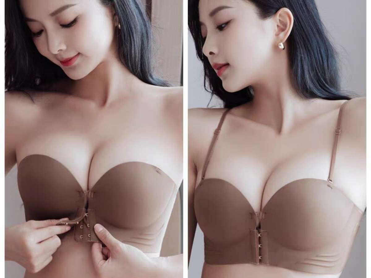 Sau khi sử dụng xong hãy tháo áo nhẹ nhàng