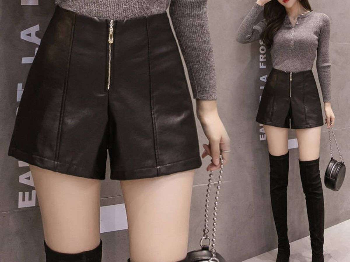 Cách phối đồ cho mùa đông không quá lạnh