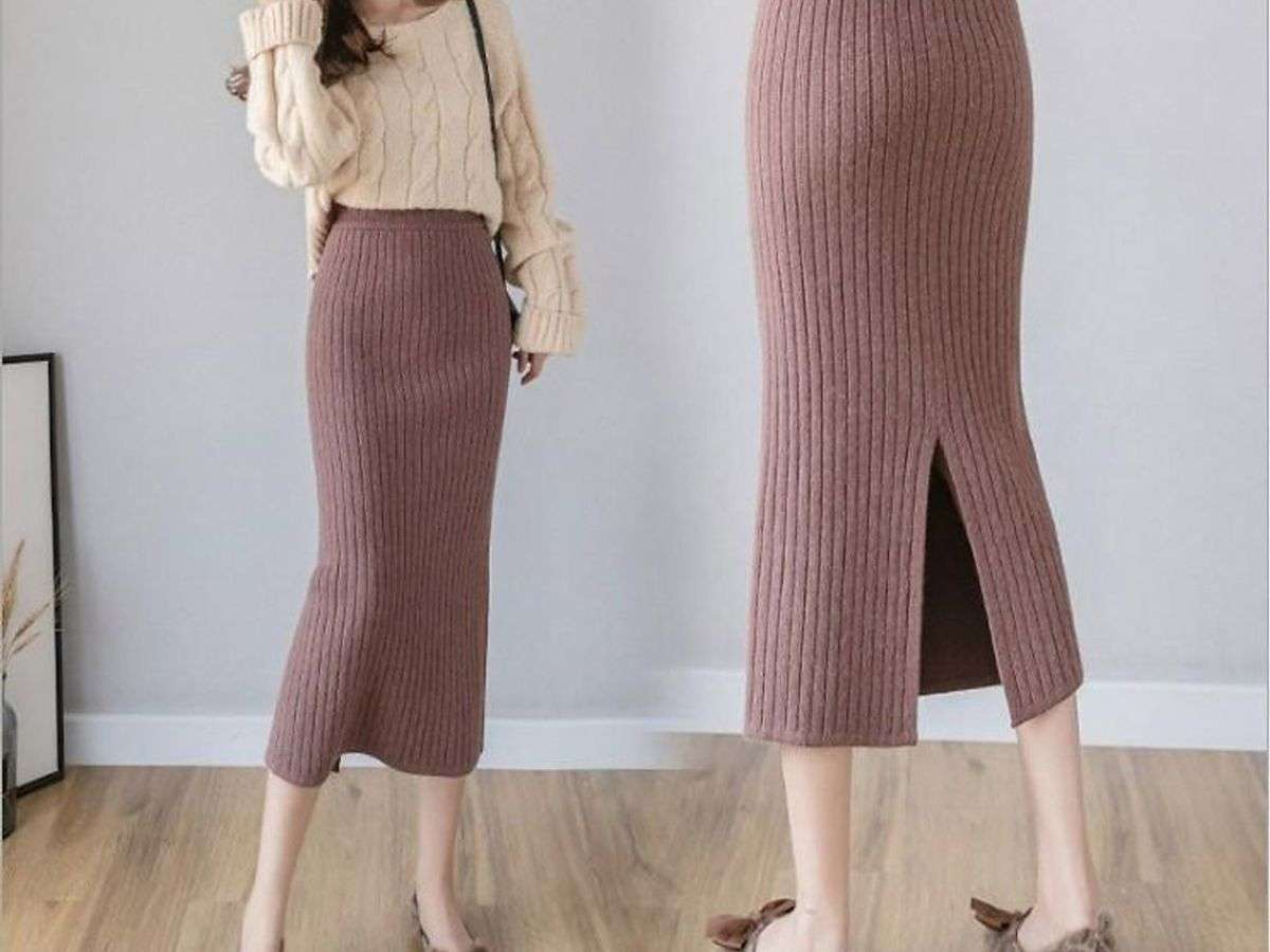 Combo này giúp bạn tôn lên đường cong cơ thể 