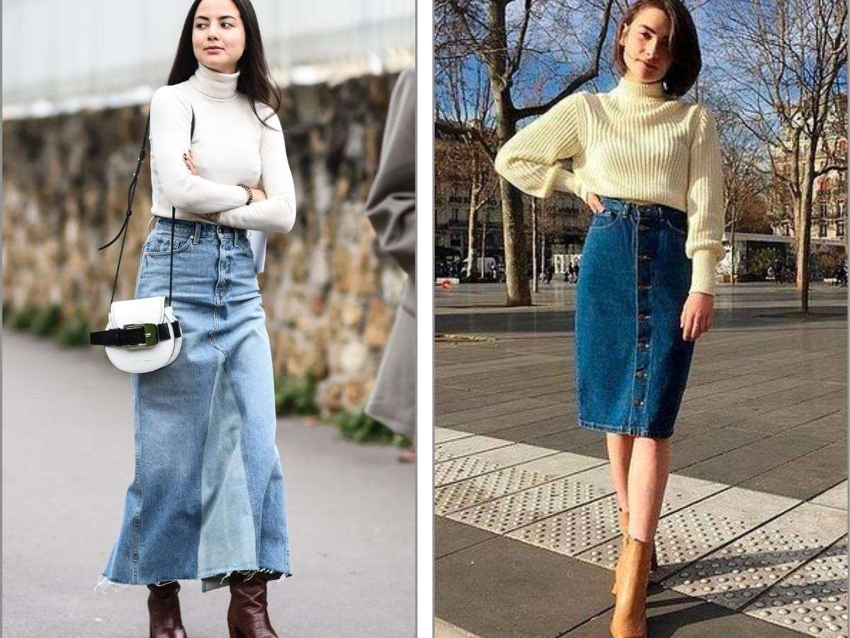 Sự kết hợp này tạo ra vẻ ngoài bụi bậm và năng động