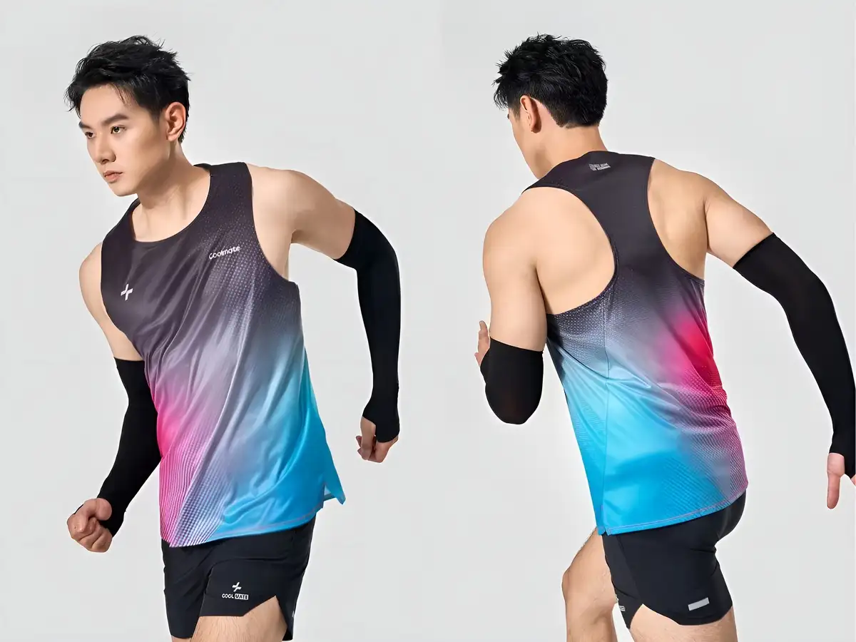 Những lưu ý nhỏ mà có võ giúp bạn chinh phục áo tank top