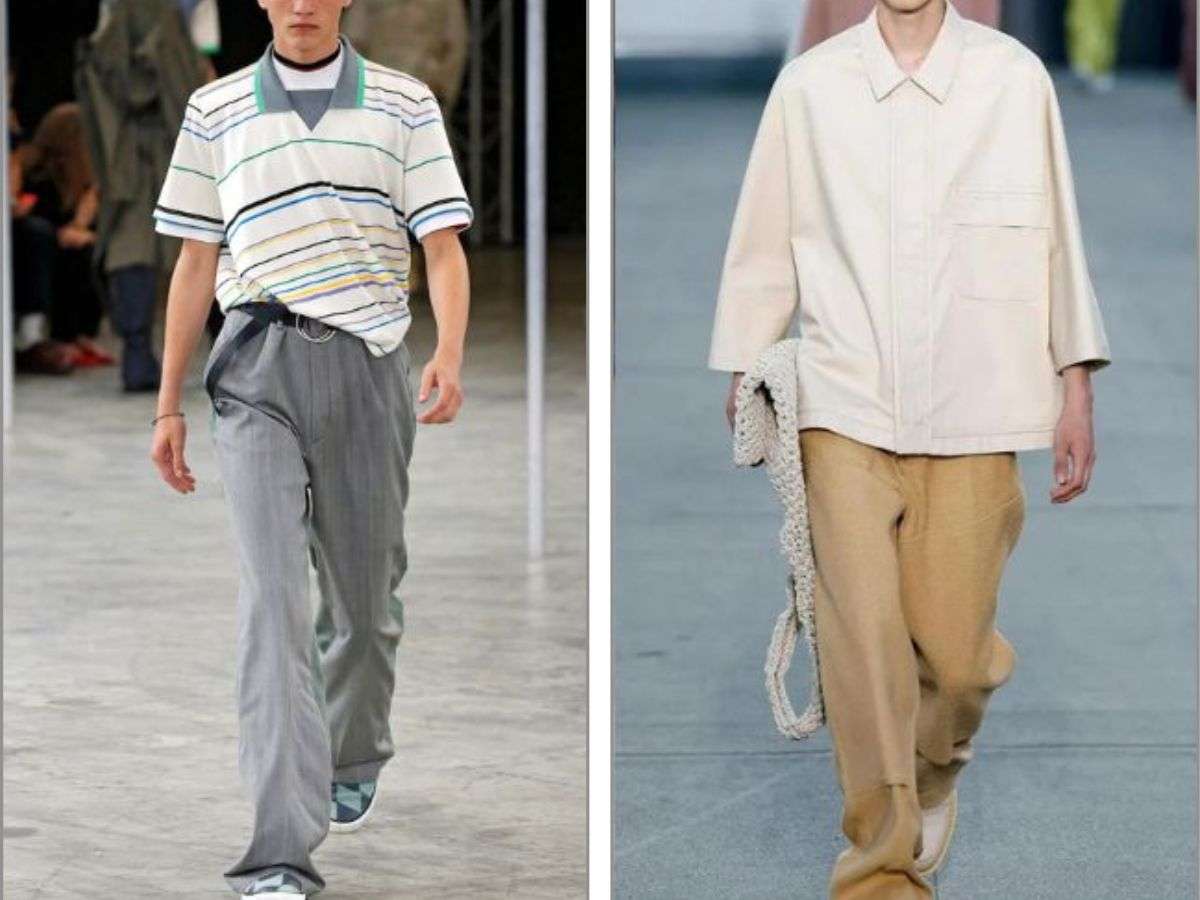 Style Normcore với phong cách ăn mặc tối giản