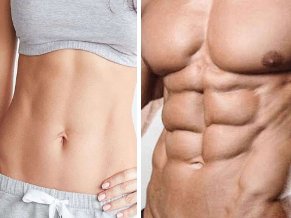 Siết cơ bụng đúng cách giúp cải thiện vóc dáng, tăng sức mạnh core và hỗ trợ giảm mỡ vùng bụng