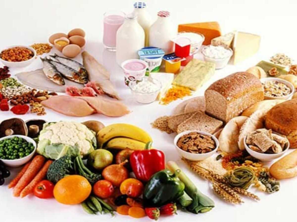 Thực phẩm giàu vitamin B, magie và canxi giúp phục hồi cơ bắp sau căng cơ, giảm đau và tăng chuyển hóa năng lượng