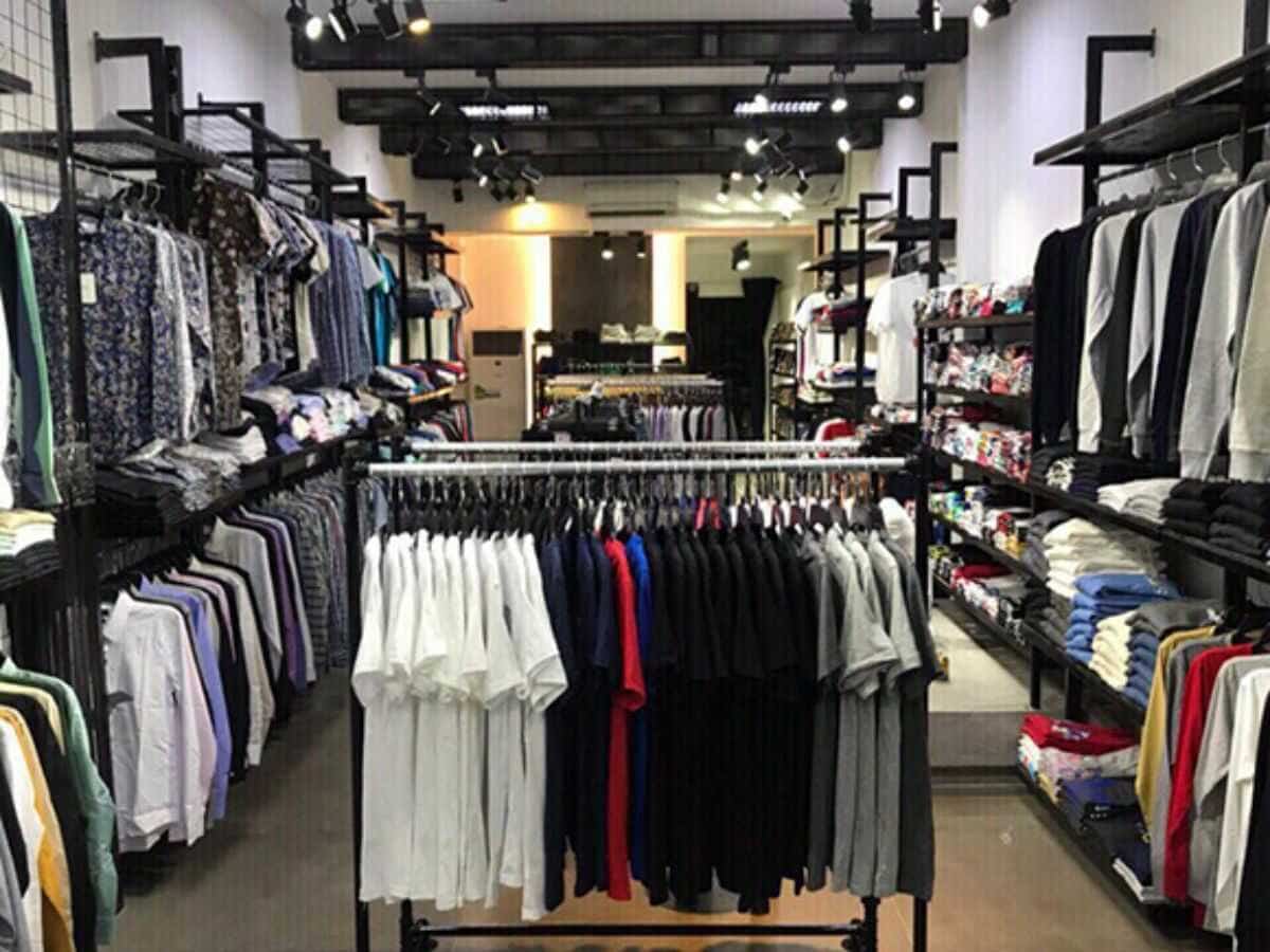 CELEB quần tây tối giản hiện đại chất lượng cao