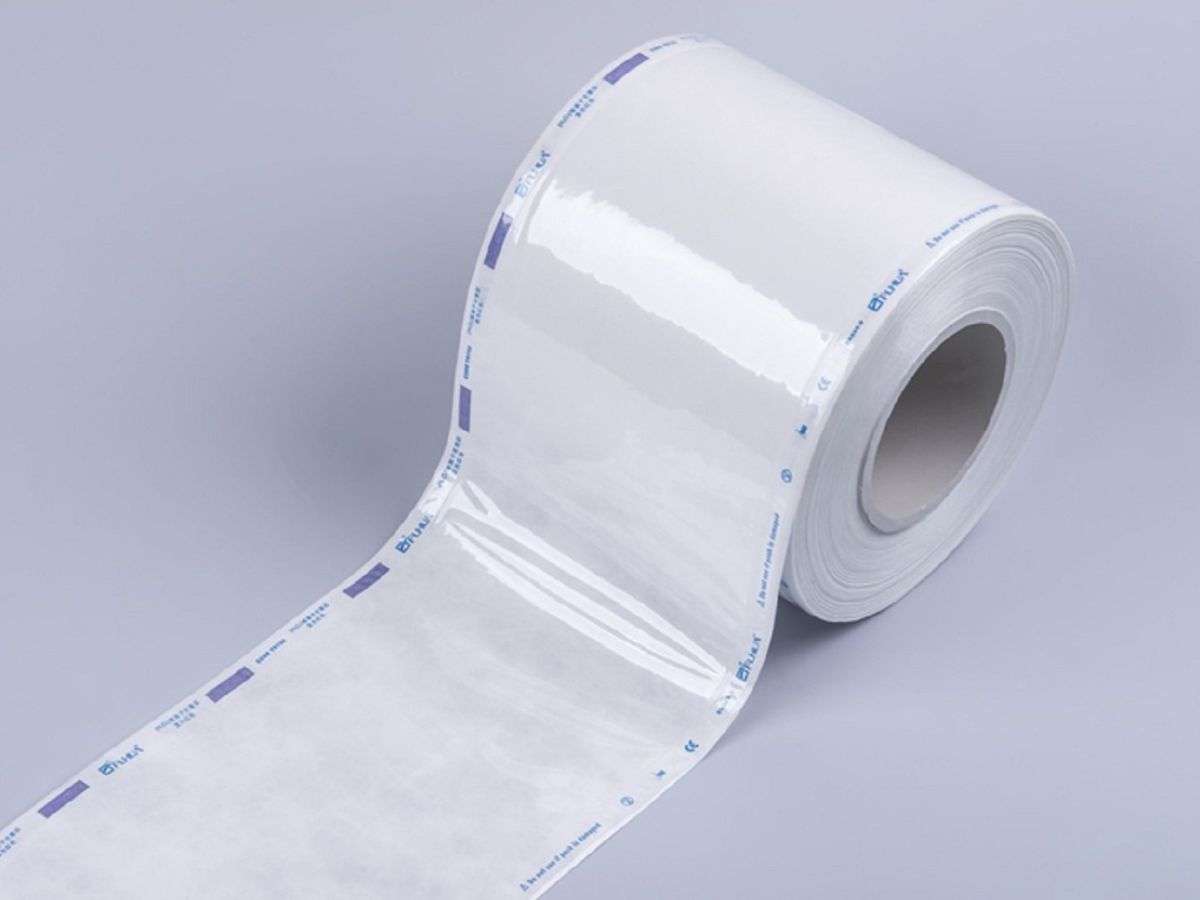 Bib chạy bộ làm từ Tyvek, nhẹ, bền, chống thấm và chống rách