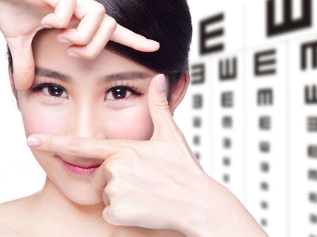 Cải thiện thị lực nhờ chạy bộ