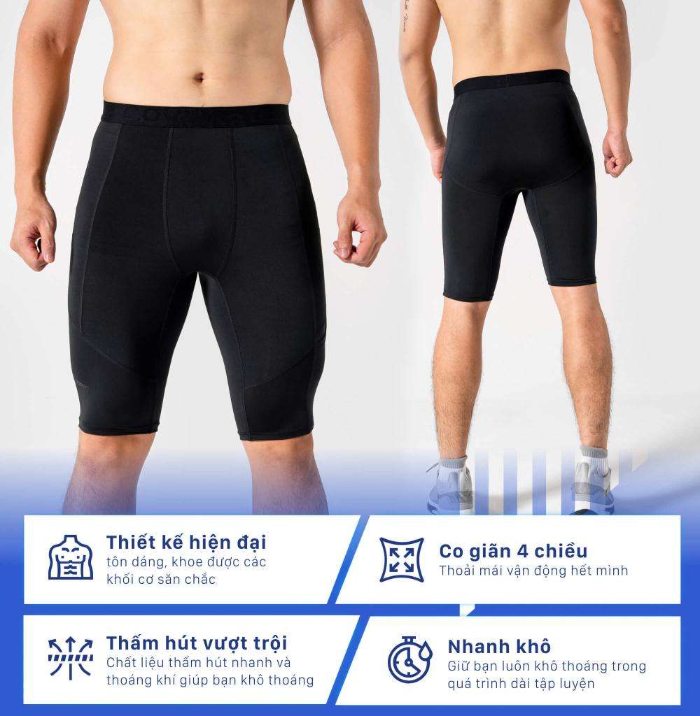Đa dạng tính năng cho mọi hoạt động