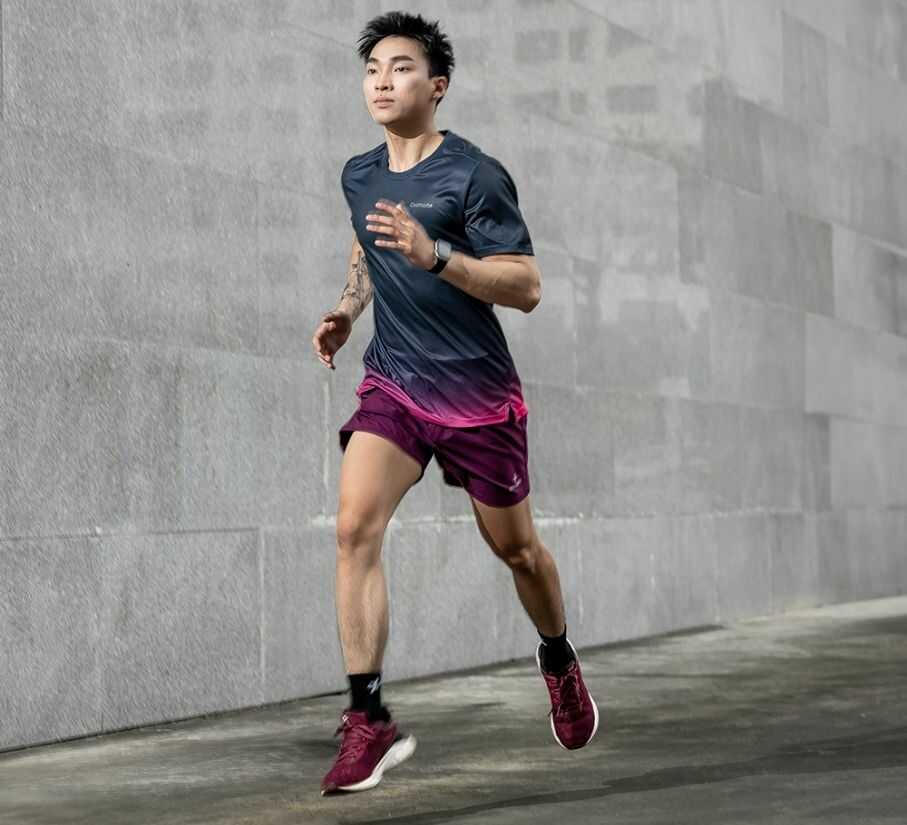 Quần shorts thể thao đa năng, dùng cho mọi hoạt động