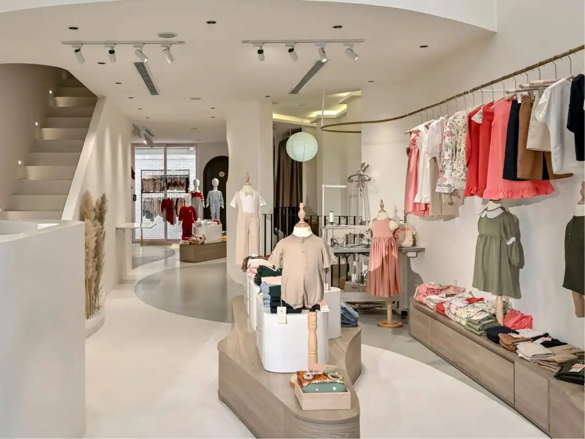K&K Baby Boutique