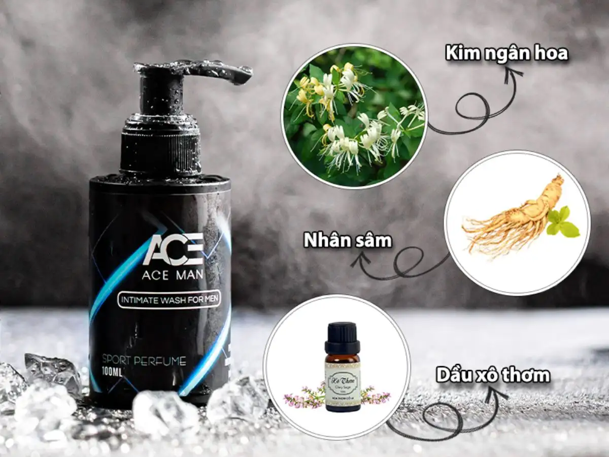 Lựa chọn dung dịch vệ sinh phù hợp giúp bảo vệ vùng da nhạy cảm