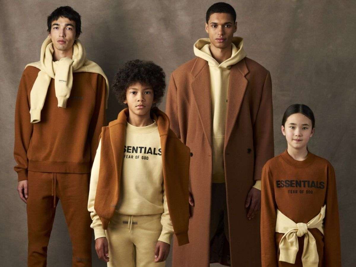 Những sản phẩm làm nên tên tuổi Fear of God