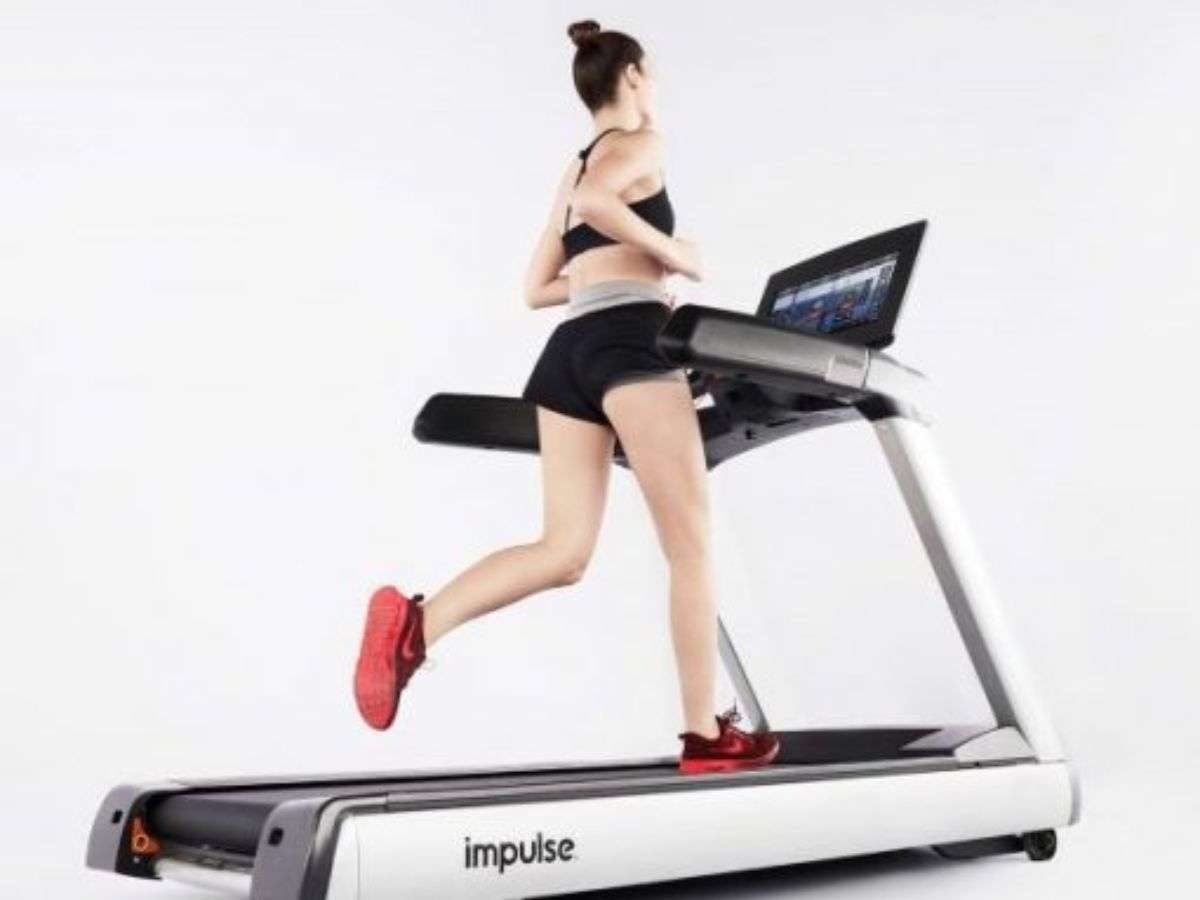 Máy chạy bộ Impulse