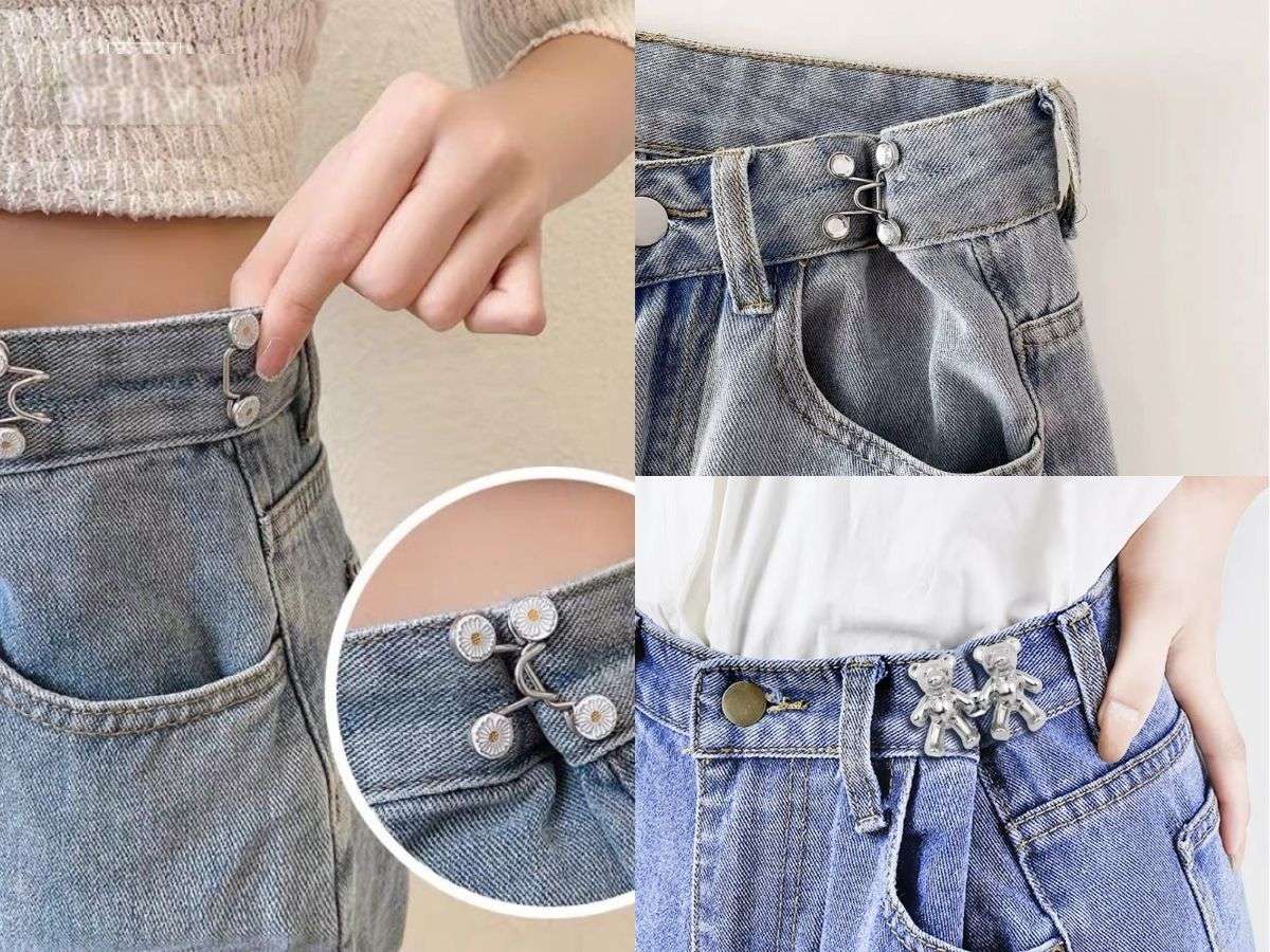 Thêm cúc bấm kim loại