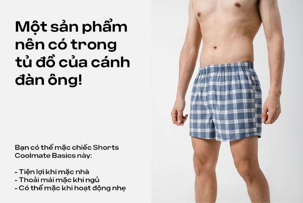 Item must have cho chàng