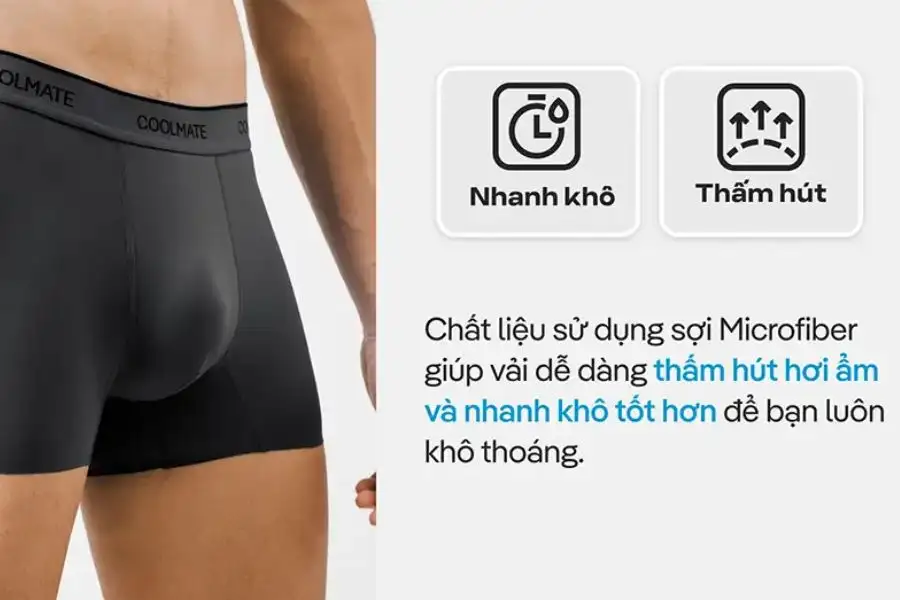 Lai quần ép seam, đai lưng co giãn, co giãn 4 chiều, thoải mái