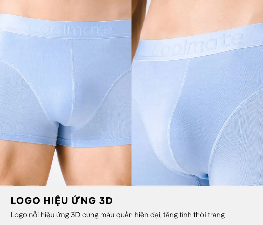 Hiệu ứng logo nổi 3d