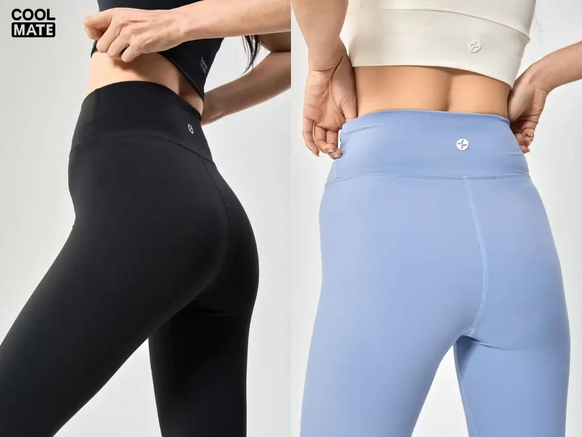 Tùy thuộc mục đích và hoàn cảnh để chọn có mặc quần lót bên trong hay không