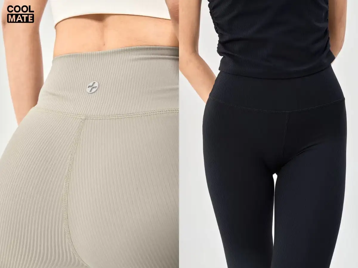 Chọn quần có chất liệu vải tốt để giữ sức khỏe vùng kín