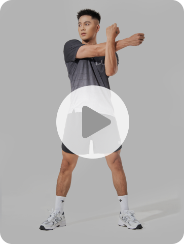 Running Box video