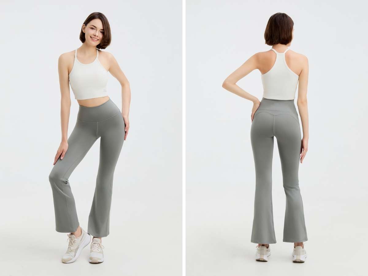 Một vài gợi ý phối bra thể thao cho các buổi hẹn hò, dự tiệc