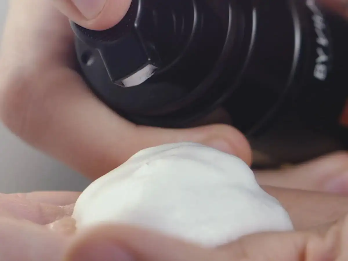 Bạn cần biết cách sử dụng mousse tạo kiểu tóc hiệu quả
