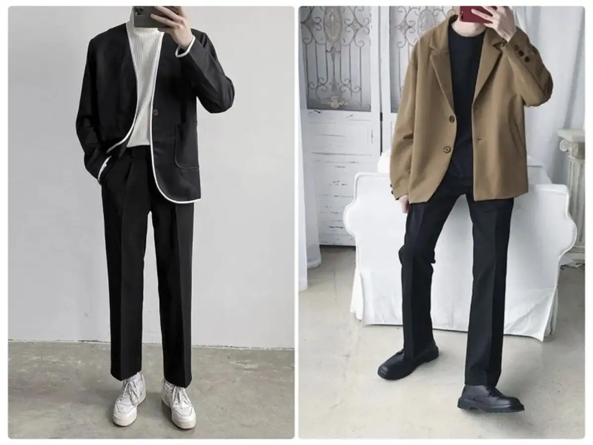 Gợi ý này đặc biệt phù hợp cho những ngày trời trở lạnh