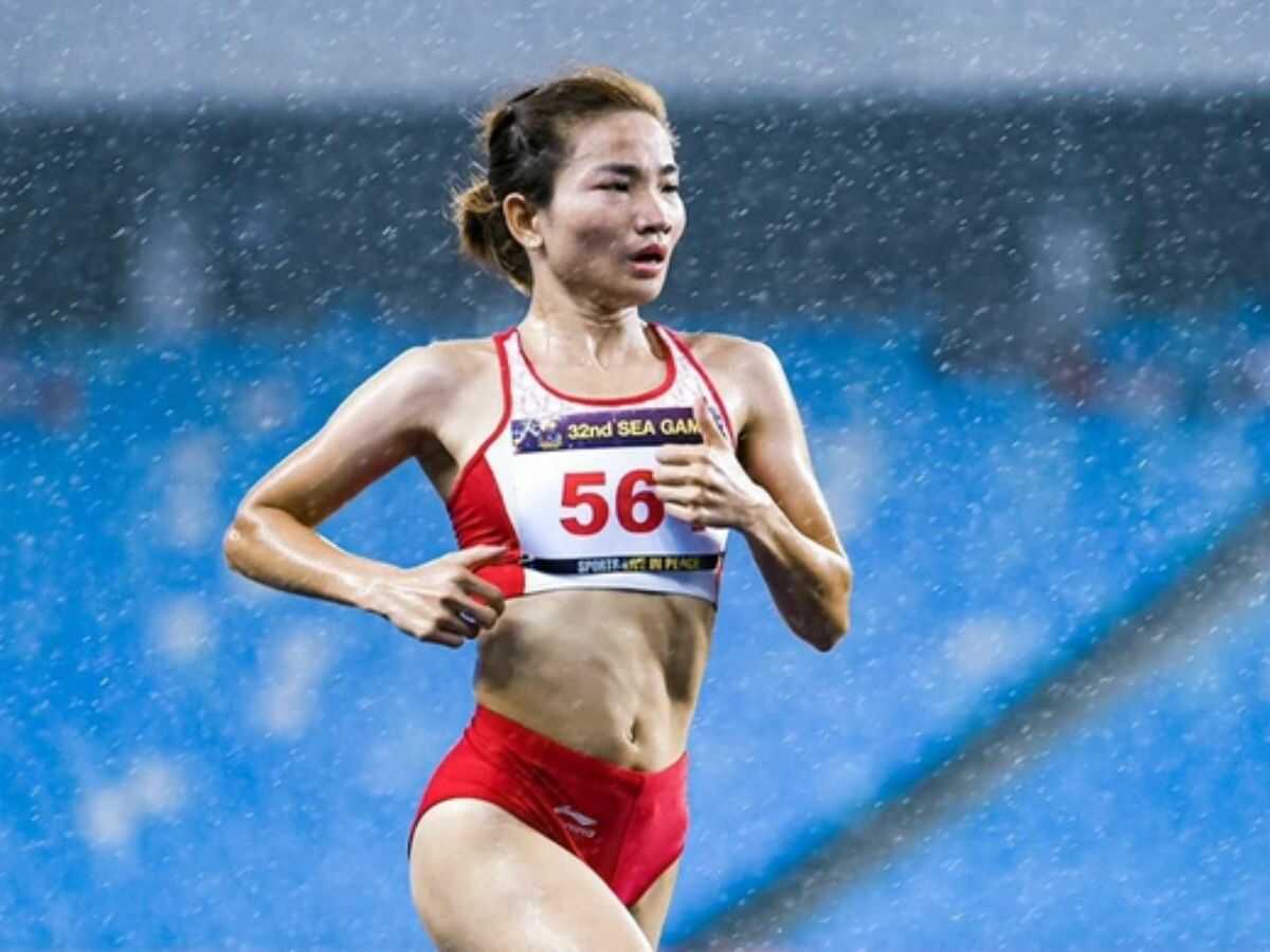 Người luyện Marathon cần chạy 2 – 4 giờ/ngày, cần luyện tập và nghỉ ngơi hợp lý