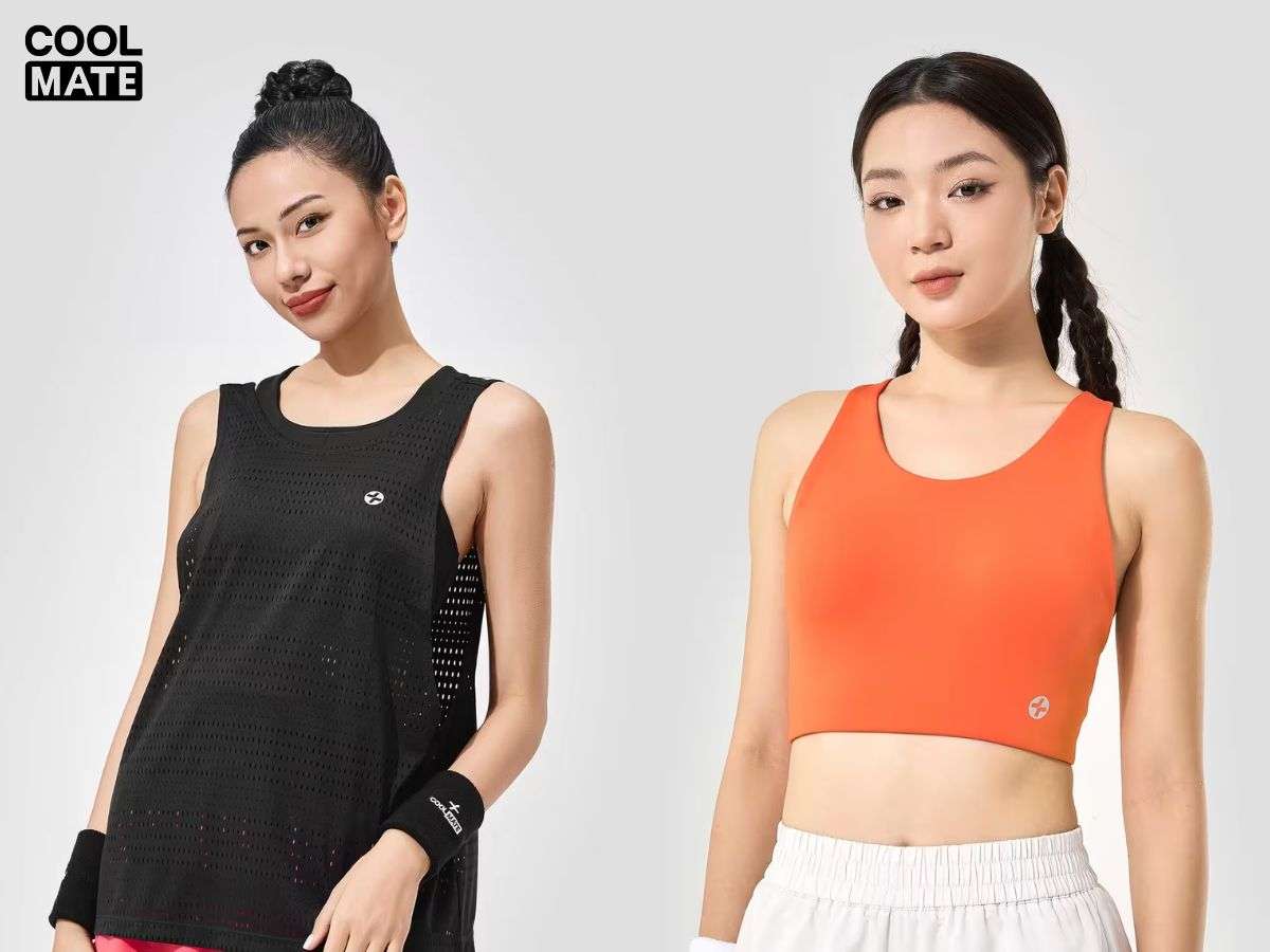 Lựa chọn áo phù hợp theo điều kiện thời tiết