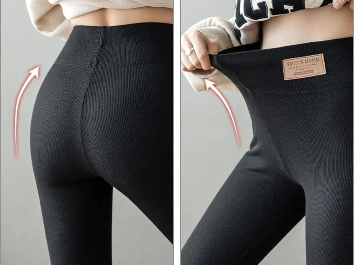Lựa chọn size vừa vặn để thoải mái hơn