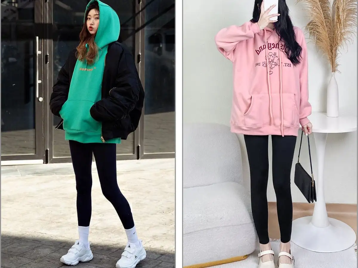 Bộ đôi cứu cánh cho những ngày giá lạnh