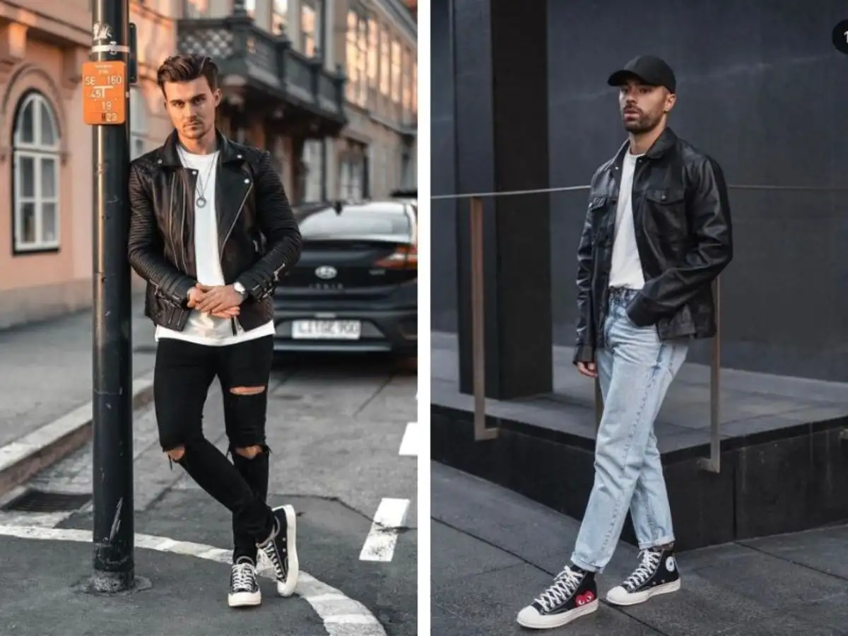 Slim-fit Jean