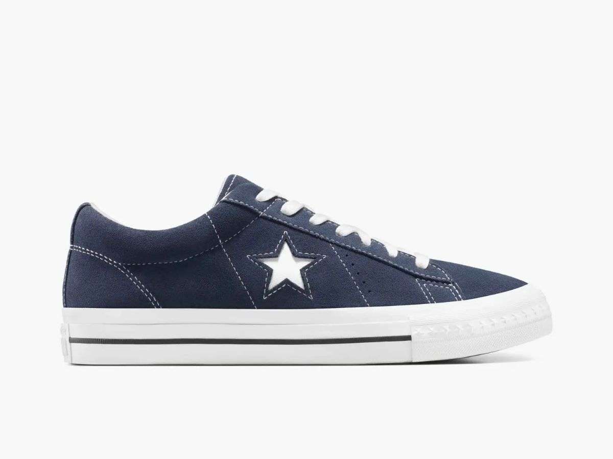 Converse One Star